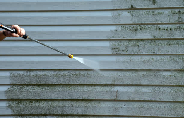 Solar Panel Cleaning in Rosedale, MS