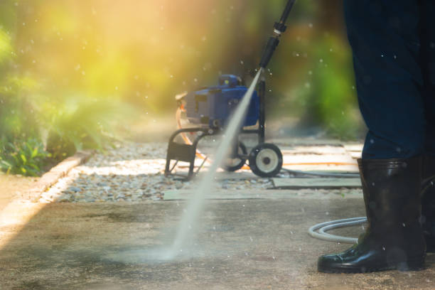 Best Gas Station Cleaning  in Rosedale, MS